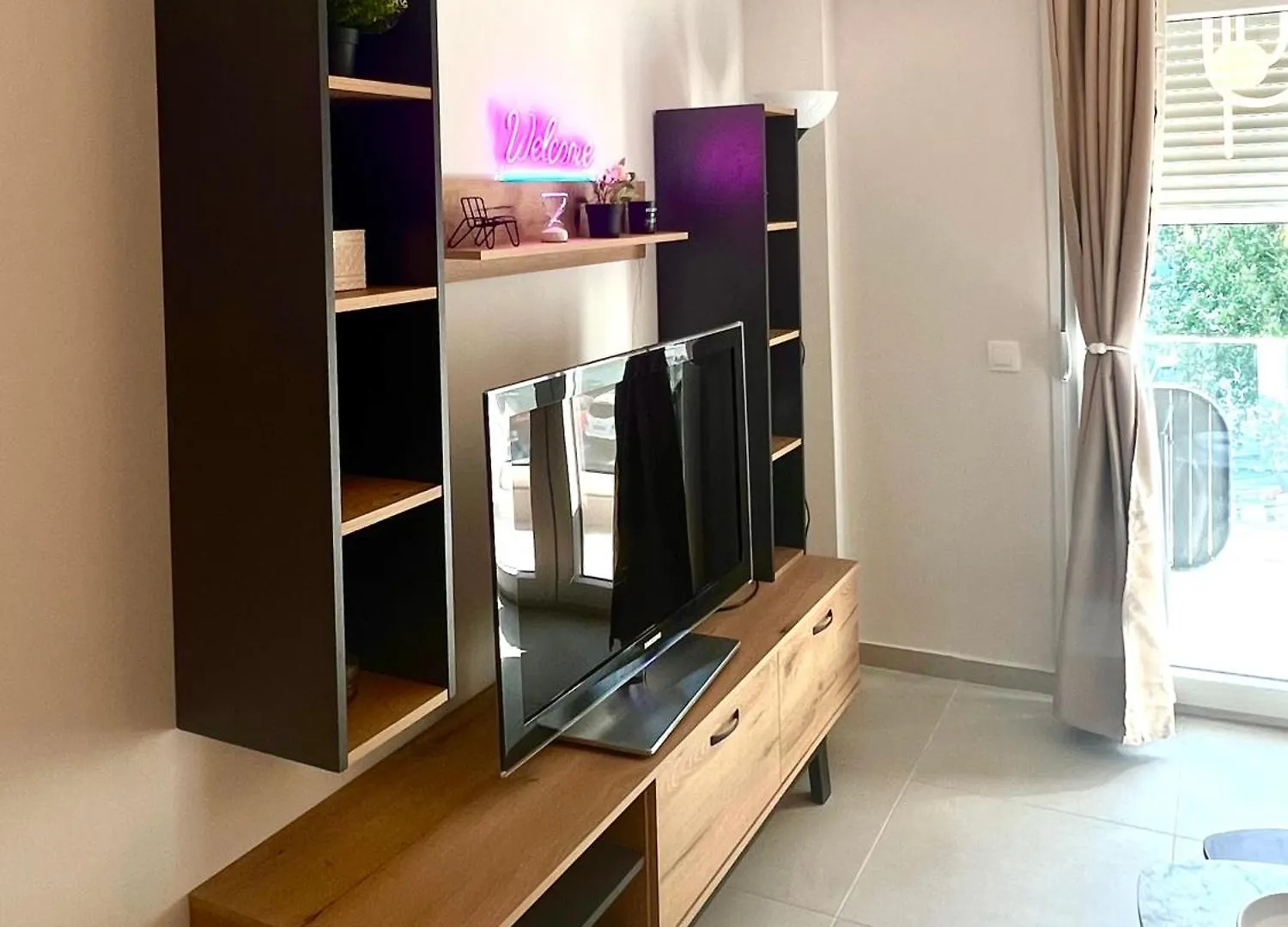 Av Luxury Accommodations 2 Thessaloníki