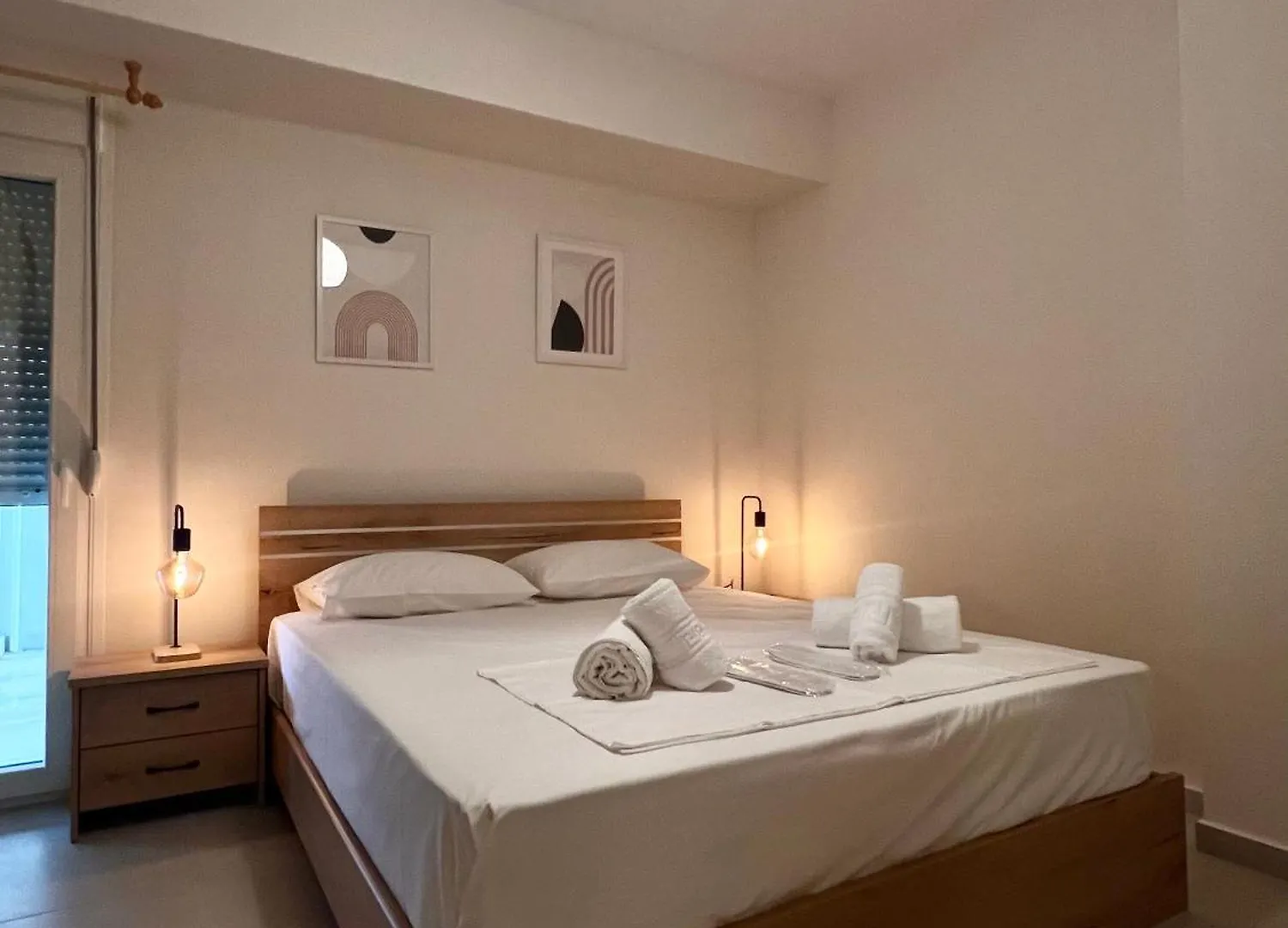 Av Luxury Accommodations 2 Thessaloníki 0*,  Grekland