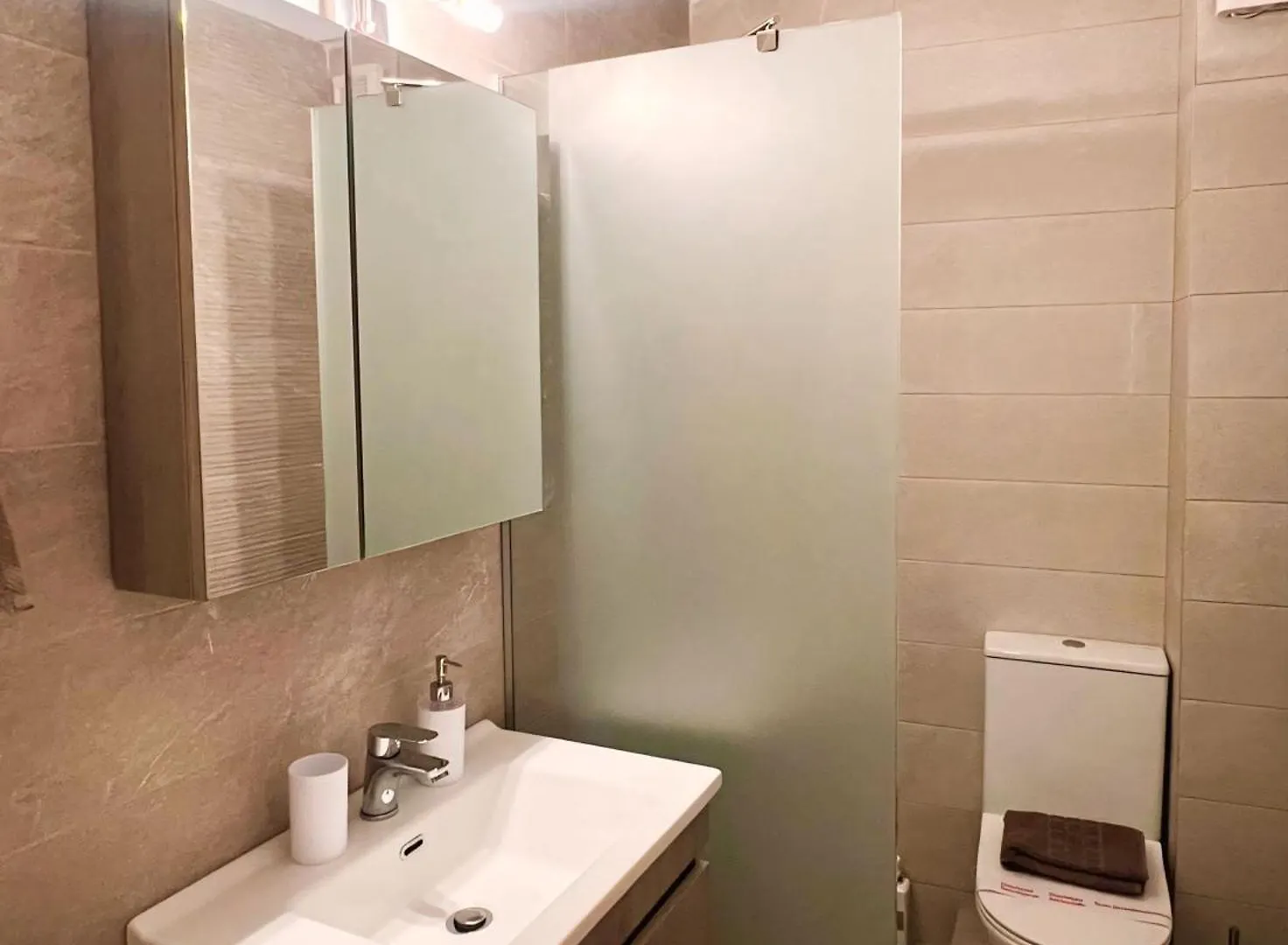 Av Luxury Accommodations 2 Thessaloníki Lägenhet