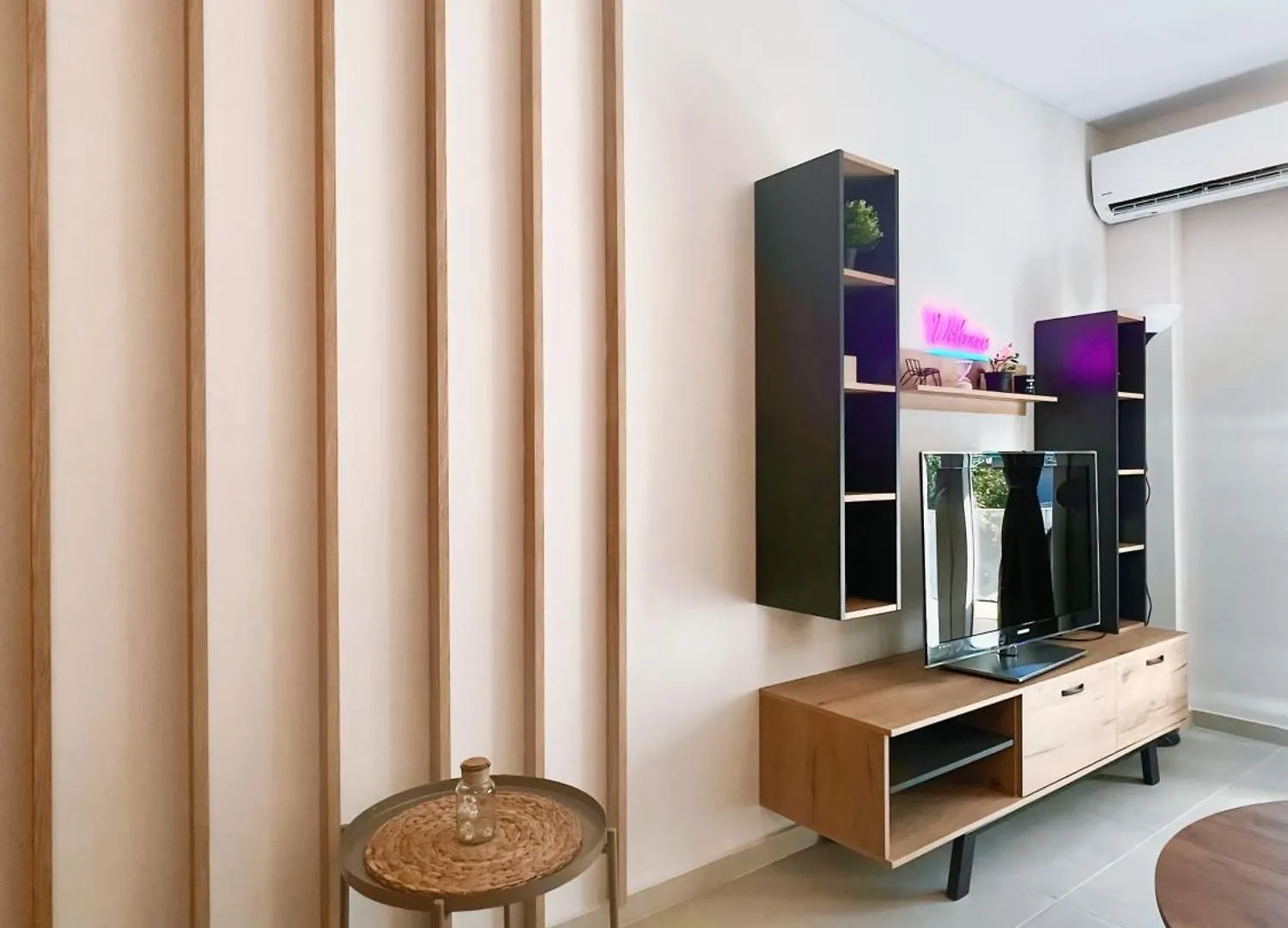 Av Luxury Accommodations 2 Thessaloníki Lägenhet